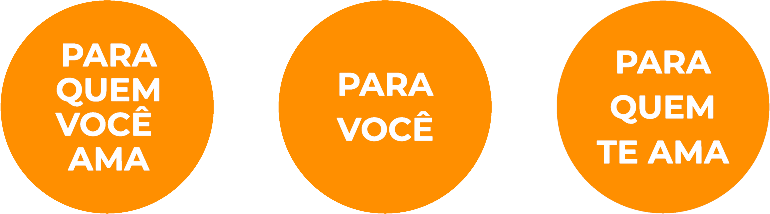 Para Quem Você Ama